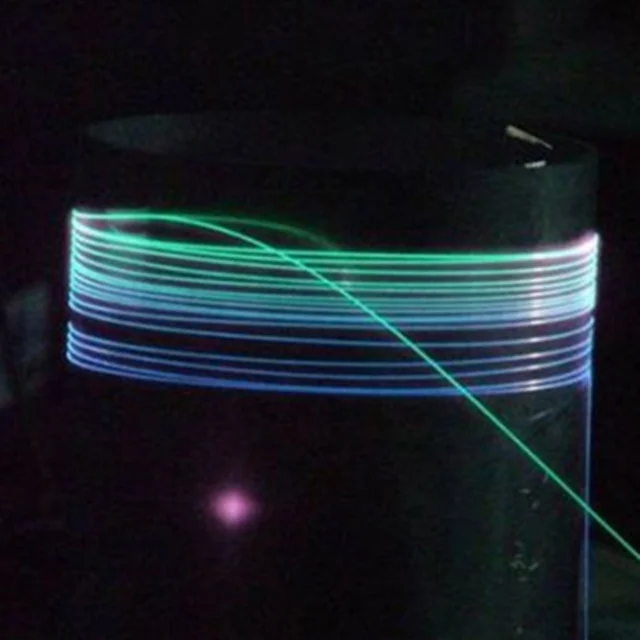 High Energy/Power Laser Mirrors