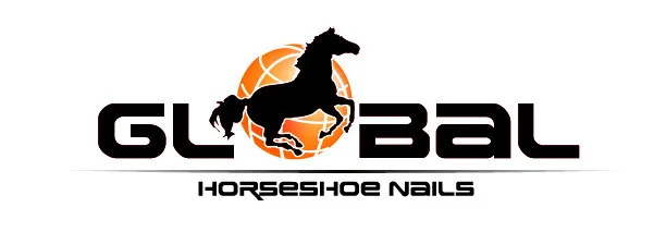 Famous Brand Global  horse brushes Horse products Factory racing horseshoe