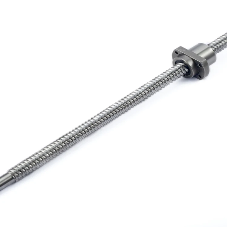 SFE Series  High precision  ball screw rod