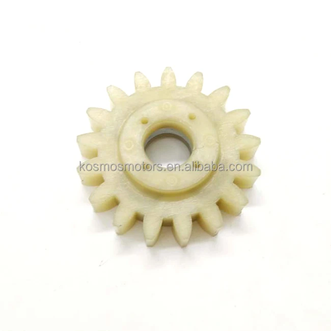 Motocross Parts RX3 T6 X6 A7 X7 250CC Motorcycle engine parts NC250 Oil pump gear assy bridge gear