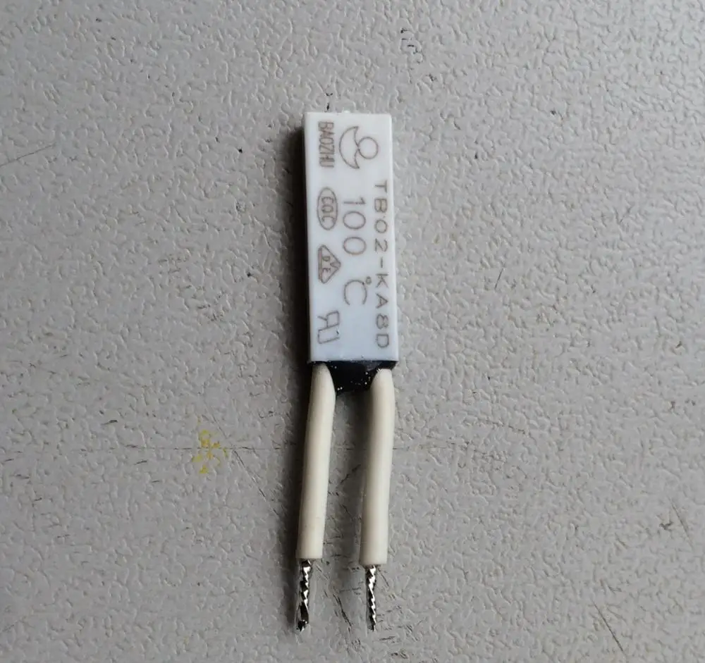 TB02-KA8D temperature  switch