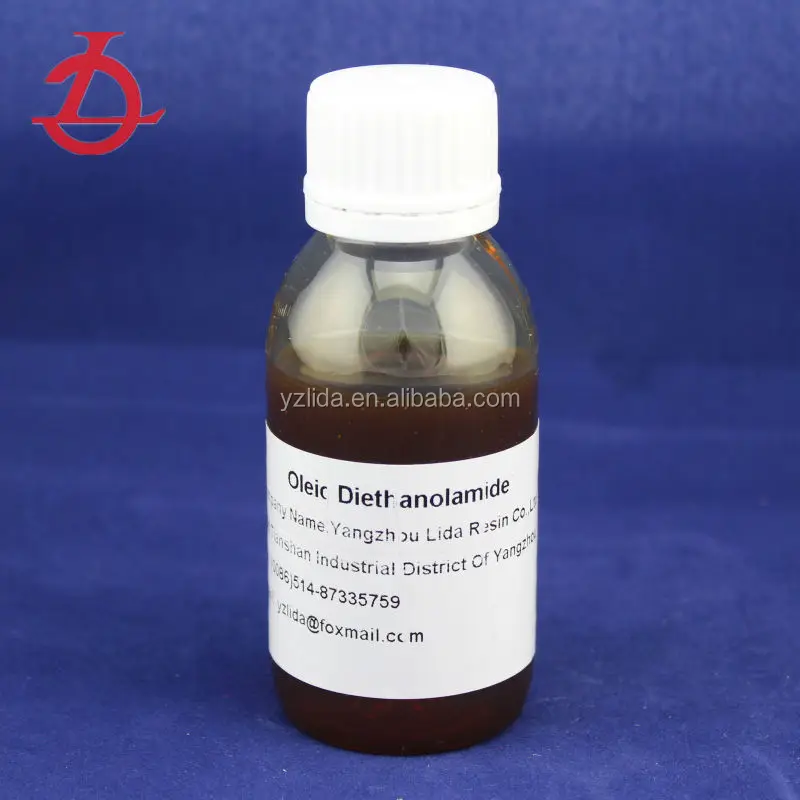 Oleic acid diethanolamide factory