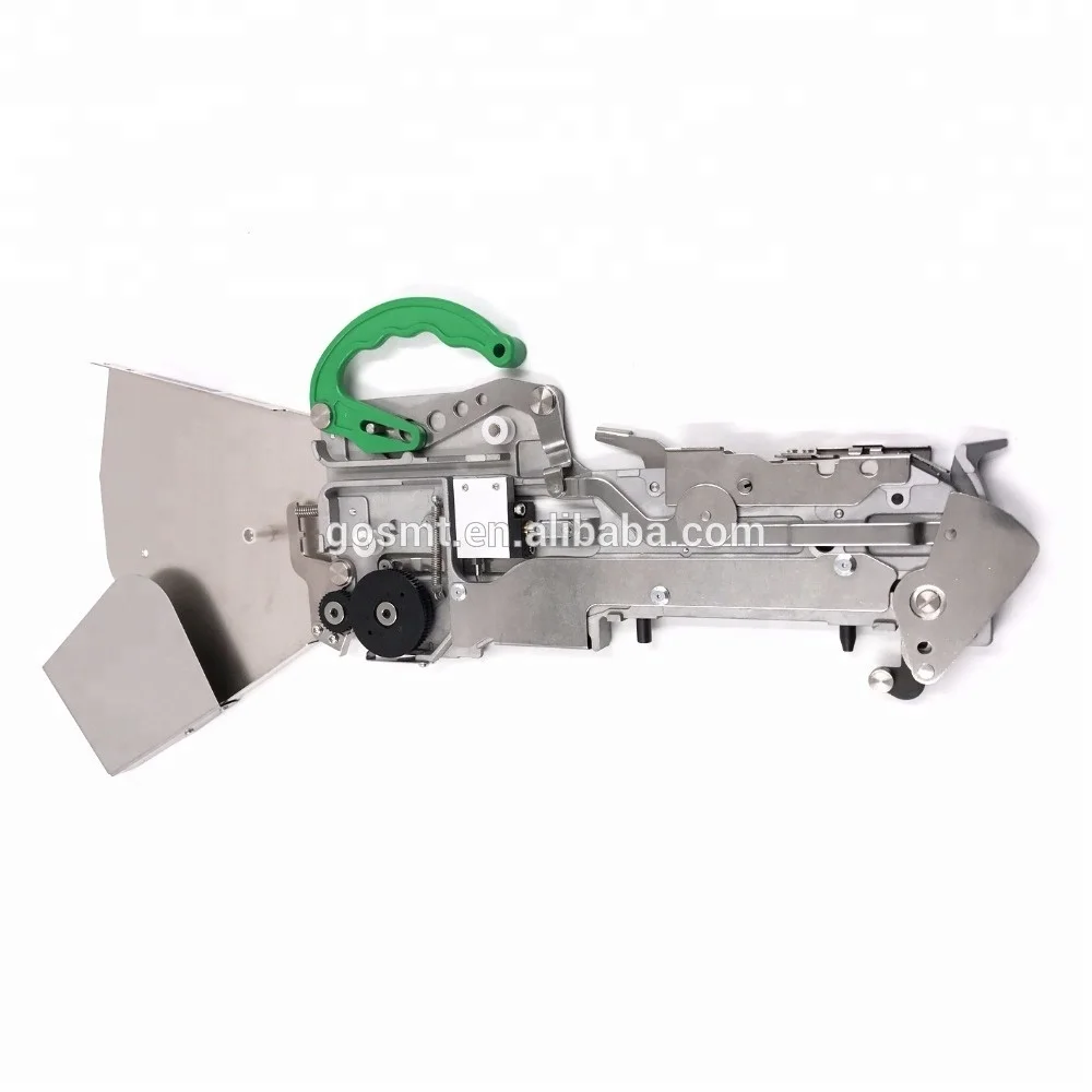 SMT Pick and Place Machine CL 8X2MM 0201 KW1-M1500-030 YAMAHA Feeder
