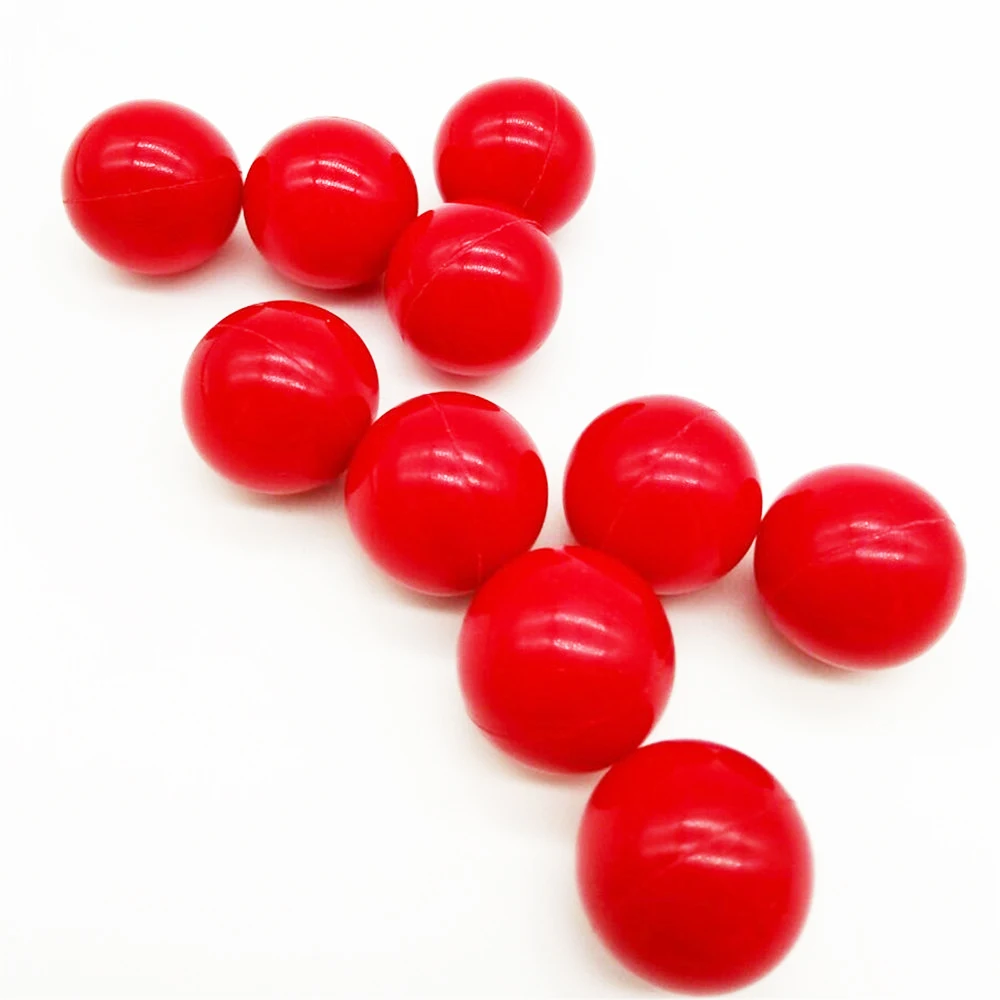 0.68 paintball balls for shooting,used in war game/  0.68 caliber paintballs,paintball bullet made with gelatin and PEG easy