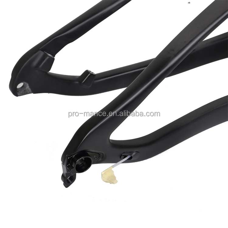 
2018 new Thru-Axle BB92 Boost 650B/27.5 plus 3.0