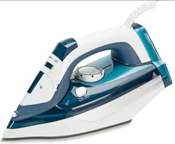 2200W 220V Ceramic Wholesale Hanging Clothes Portable Multifunction Steam Iron