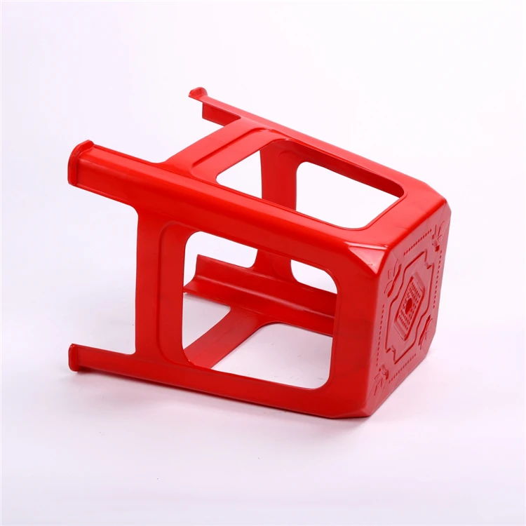 Wholesale cheap shower stacking adult bathroom plastic stool
