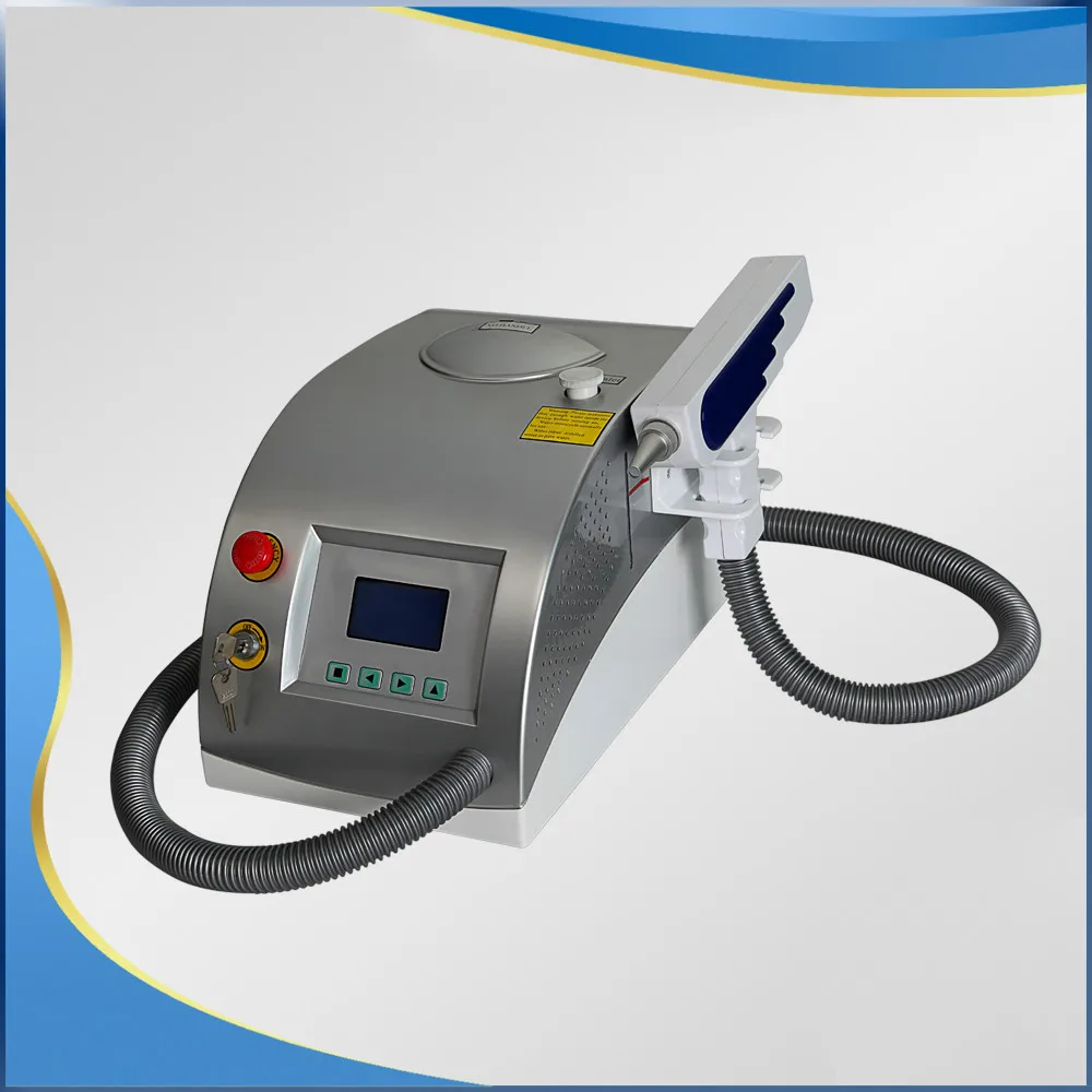 Лазерная машина для омоложения кожи RY280