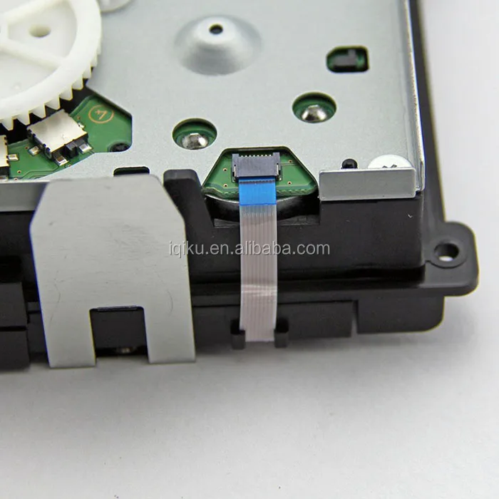 Original New Complete Assembly Replacement Blu-ray DVD Drive With Mainboard KEM-860AAA For PS4 Console