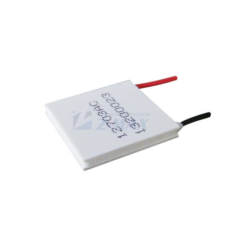 Высокое качество Пельтье термоэлектрический модуль питания