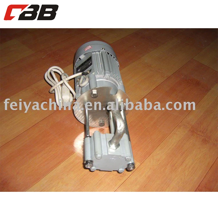 Запасные части для печатной машины Электрический чернильный насос (YS6314)