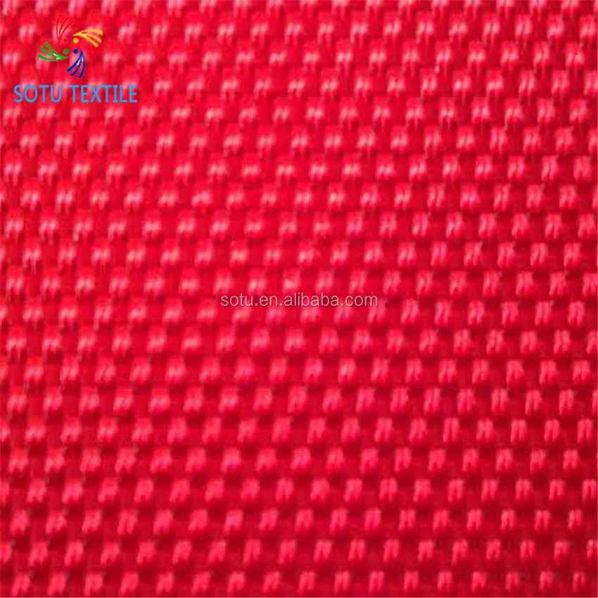 100% Polyester 1680D Oxford Fabric for bag/luggage