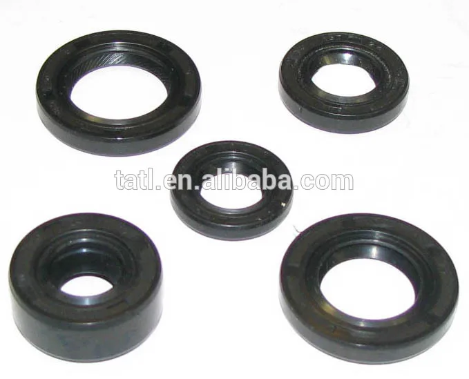 уплотнение моторное масло