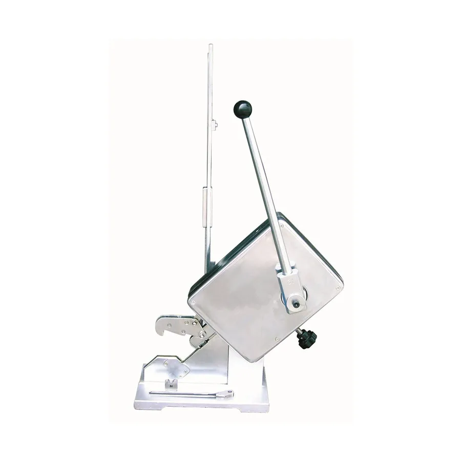 HOT SALE 501/502/503 Manual clip machine for sausage Bossin Selling