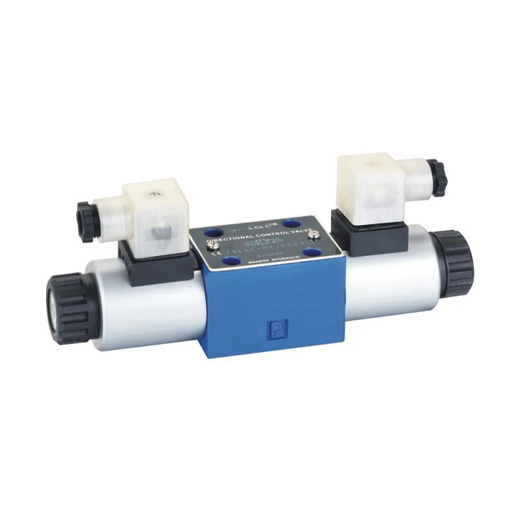 Hydraulic solenoid valve 4WE6D61 /CW220,REXROTH type 4WE6E 4WE6G 4WE6J 4WE6H 4WE6H 4WE6 series