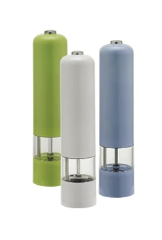Hot Selling Pepper Grinder Mill Manual Grinder Salt Mill with Low Price kitchen accessories