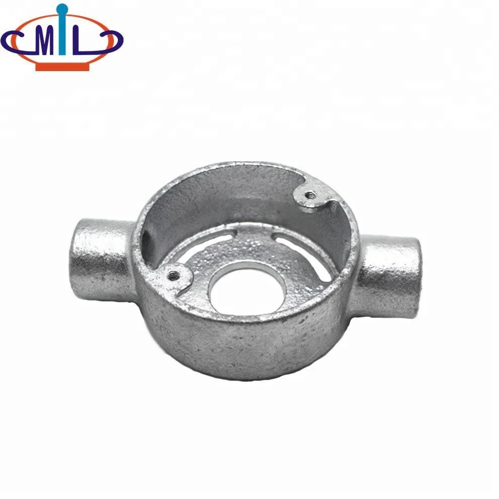 durable top quality malleable pipe fittings