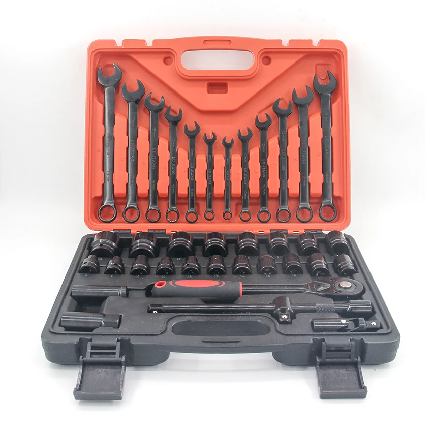37 pcs Garage Tools Repair Hand Tools