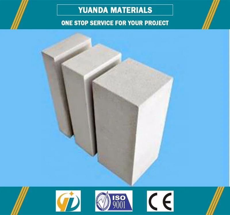 
Wholesale AAC Concrete Block Suppliers 