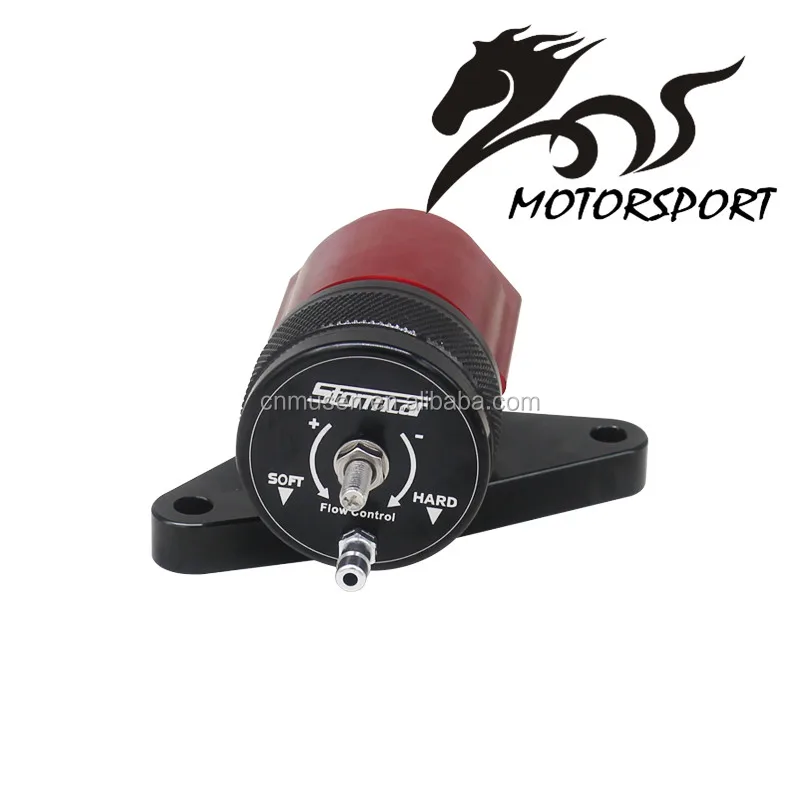 Stormcar высокая производительность предохранительный клапан BOV для 2004-2016 Impreza WRX STI рециркуляции