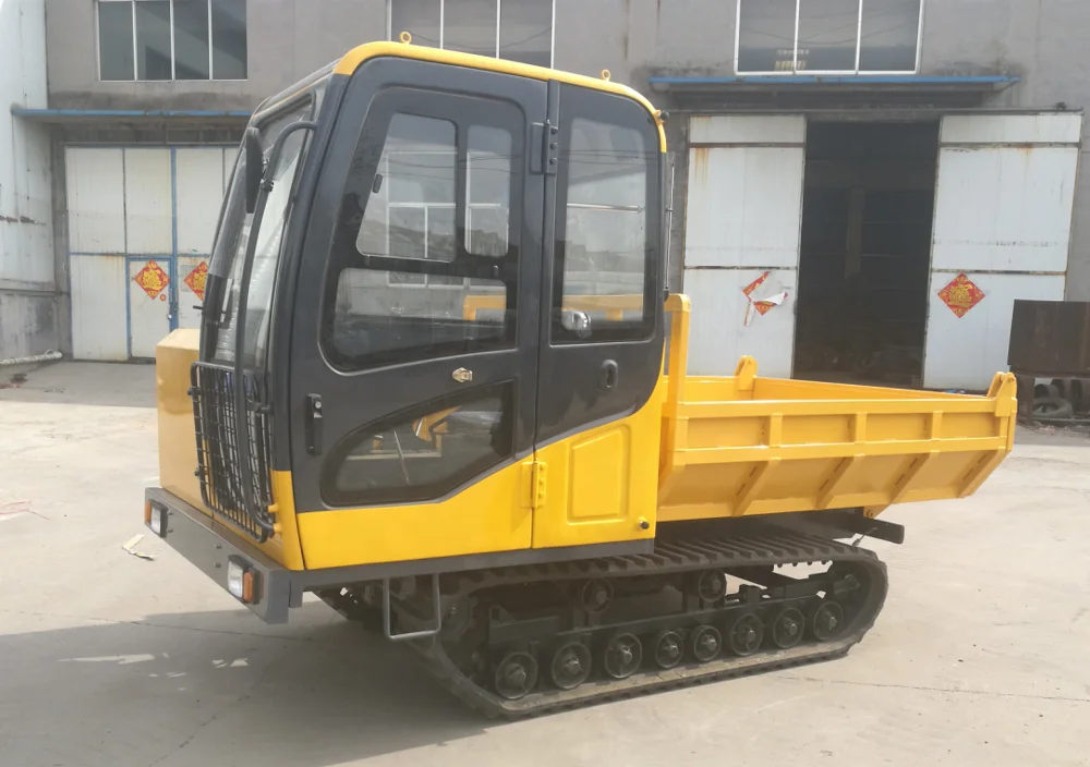 Mini 2 ton 3 ton 4 ton Hydraulic China Trucks For Sale From Dump Truck Factory
