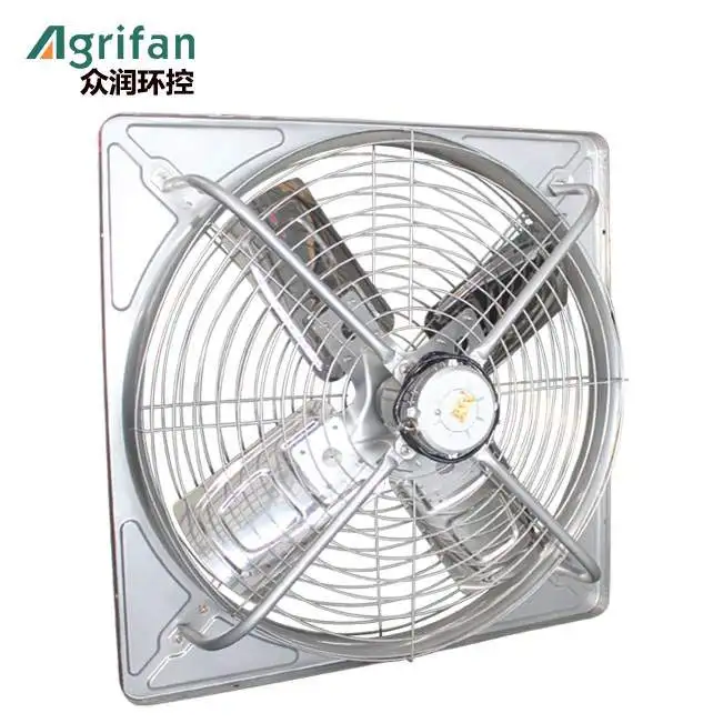 Agrifan brand 1125mm hanging dairy farm cooling fan