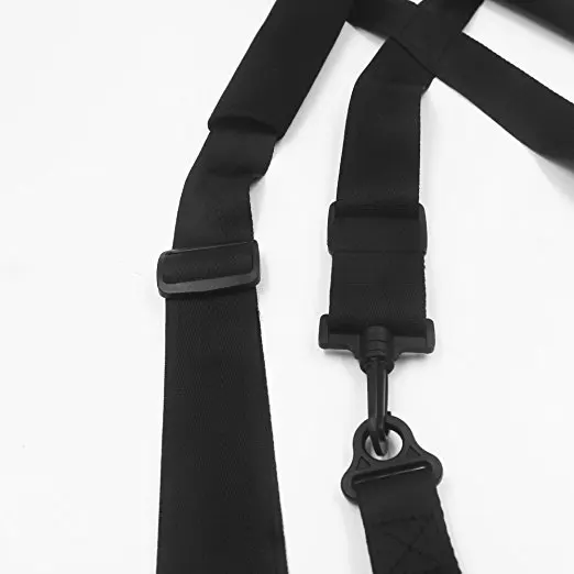 Бесплатный образец, заводская цена, мужские Регулируемые ремни для инструментов, подтяжки, подтяжки, тактический ремень