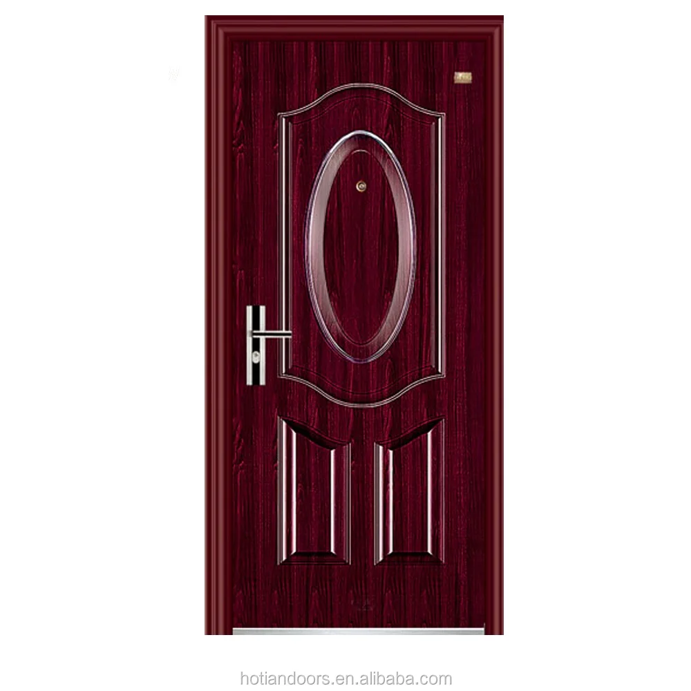 
Commercial steel door apartment exterior glass door philippines prices ghana steel door 