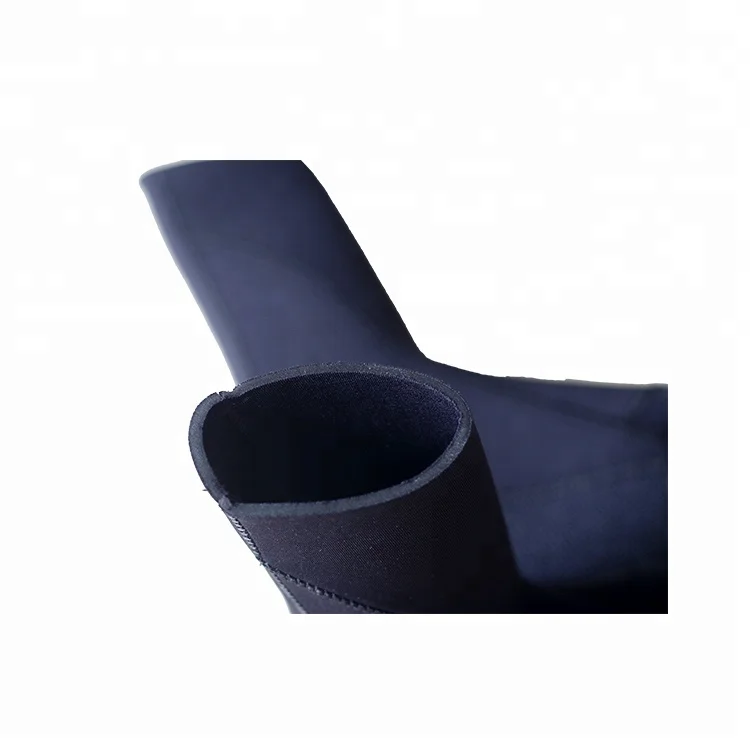 
Adult Scuba 3mm Neoprene Rubber Sole Diving Sock Boots 