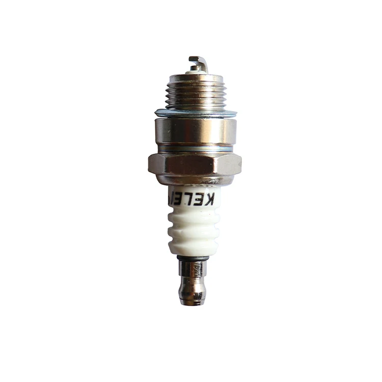 
Best quality machinery Engine 52cc spark plug for sale, spark plug l7t 