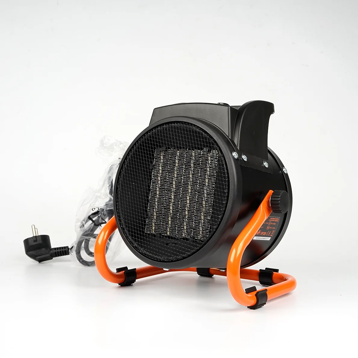 NEW Design 220~240V 2000W Portable Electric Heater PTC Ceramic  Heater