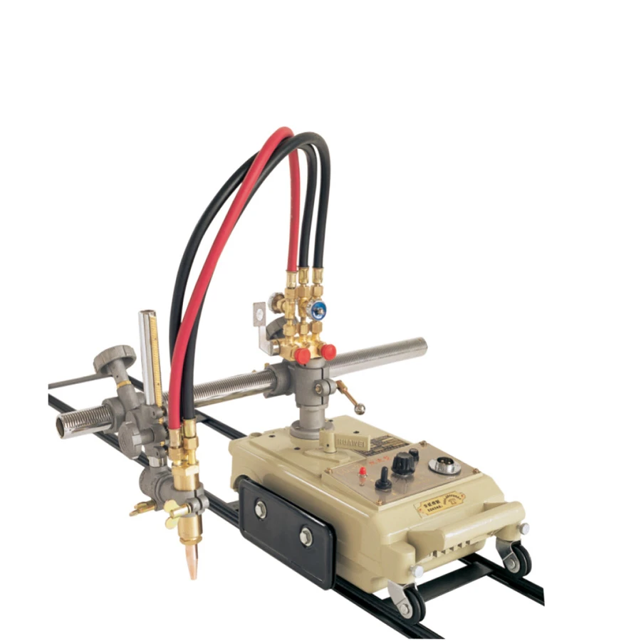 Metal Cutting Machine Cutter CG1-30 Chinese Huawei China Most Popular Model in Market