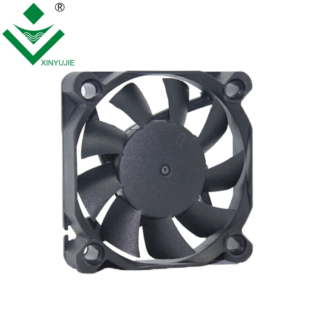 5012 dc brushless fan young lin tech cooling fan dvd player 12v dc fans for wood stove