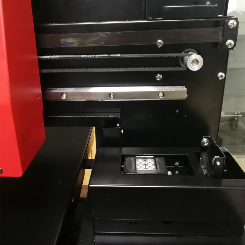 AntPrint sprint price industrial production t shirt printing online Ruicai software garment digital printer for sale