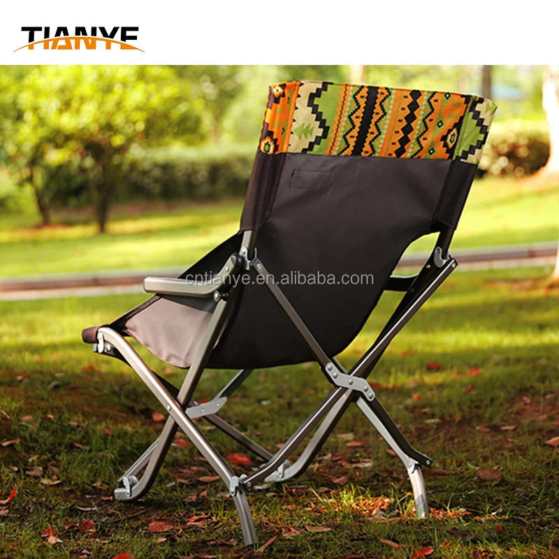 Складной Пикник стул алюминиевый патио для Японии alibaba Китай