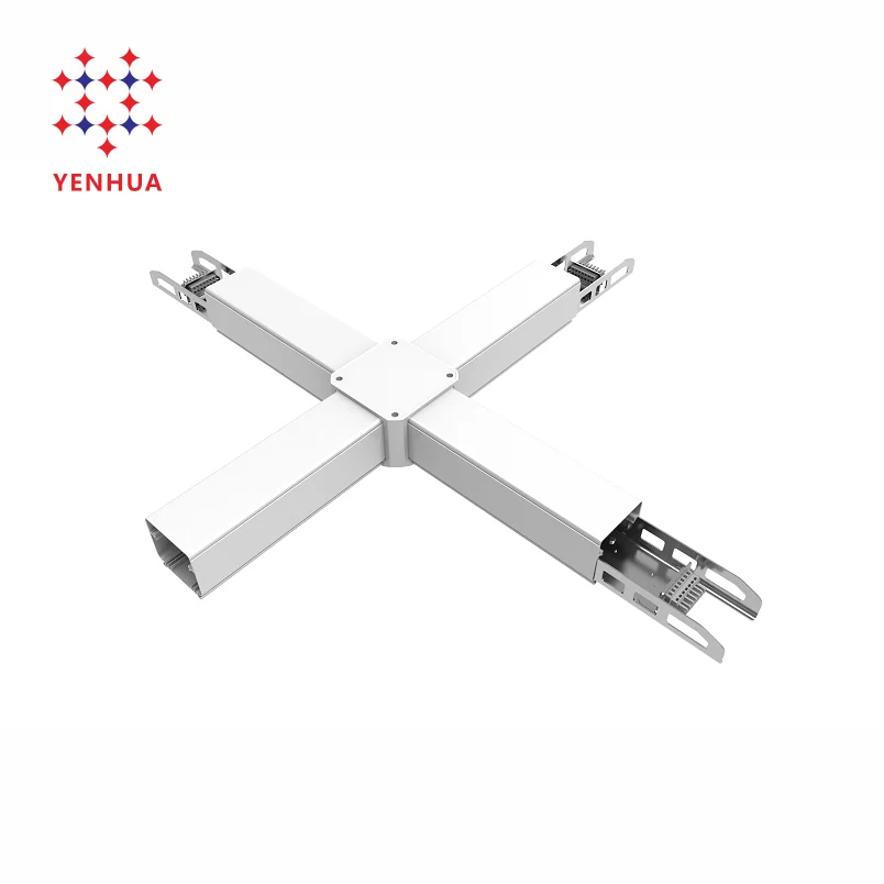 
Led Linear Light 60W TUV CE ROHS 1160*68*68mm driver 5year warranty 