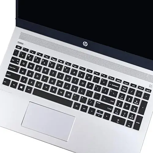  Накладка на клавиатуру для HP новая версия Pvilion/Envy/Omen защитная накладка Envy 2018 17M 17-BS 17-BW 17