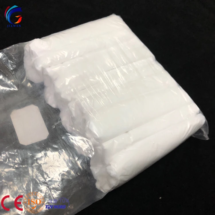 JWASC01Direct Manufacturer Protective Equipment Waterproof Polyethylene Disposable PE Arm Cover Sleeve for Butchers