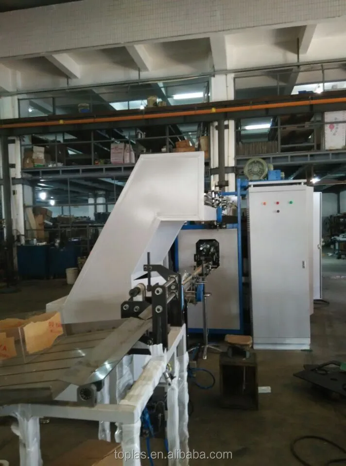 High Speed 6-Color cup printing machine, dry offset plastic cup printer