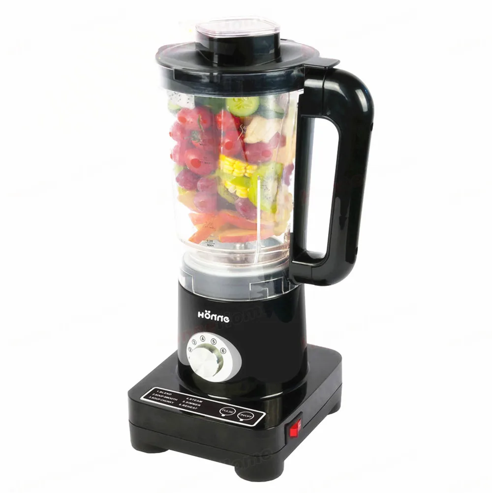 Factory Price 1.2L Electric Soup Maker With Plastic Jug (60750762746)