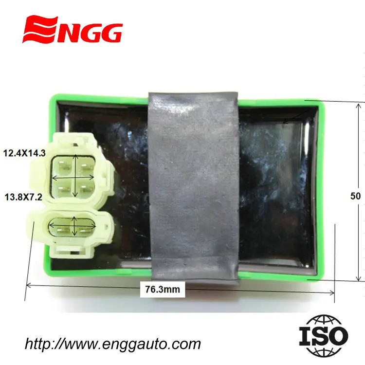 Cheap Excellent Cdi For Bajaj 175Cc