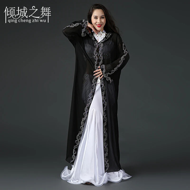 
YC038 Professional bellydance costumes belly dance wear for women 