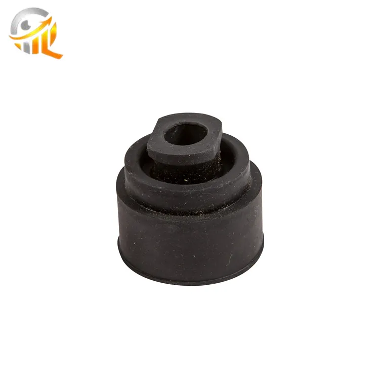 Free Samples Custom NBR Block Car Vibration Damping Rubber