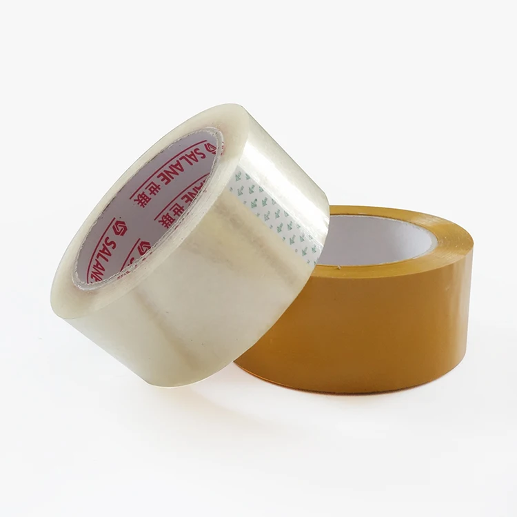 Best selling products clear carton bopp packing tape