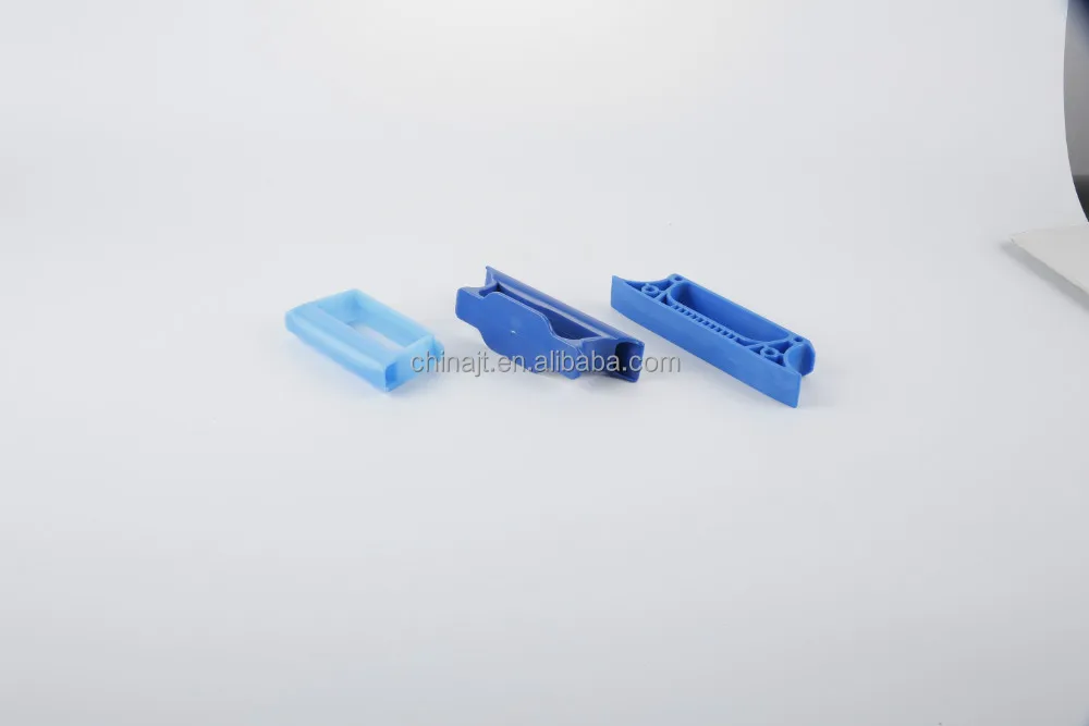 
silicon rubber non-spill disposable plastic PET mineral water bottle caps doouble color 