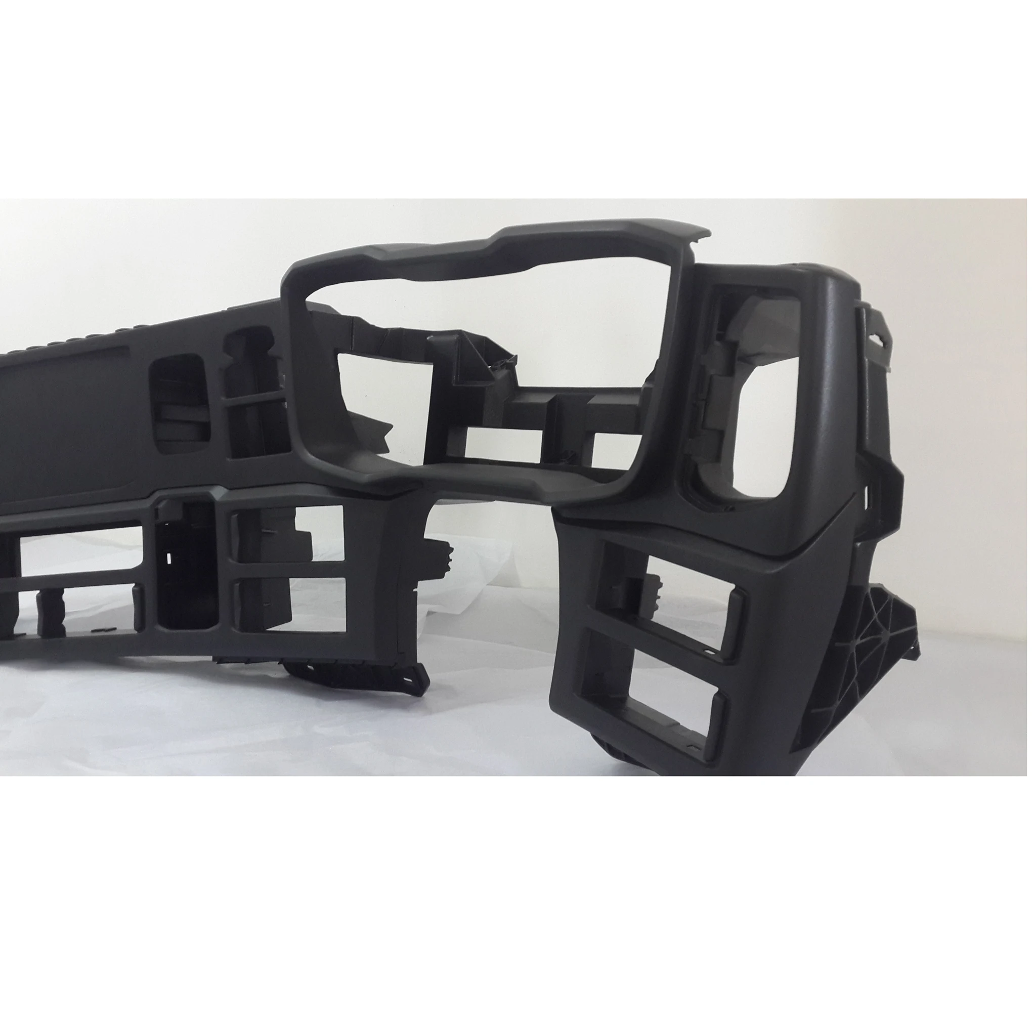 Custom Rapid Prototyping Rubber Resin silicone mold making plastic prototype model