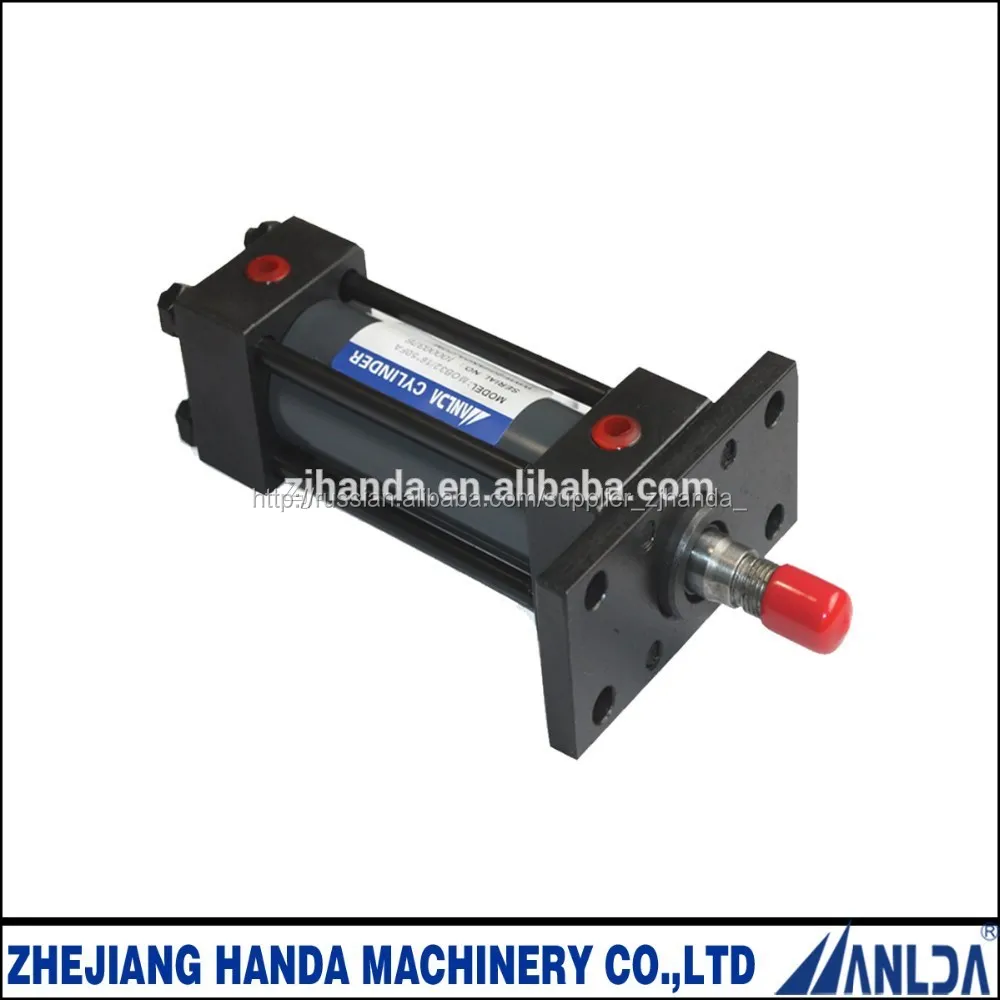 дегкий режим гидравлического цилиндра для ленточных пил