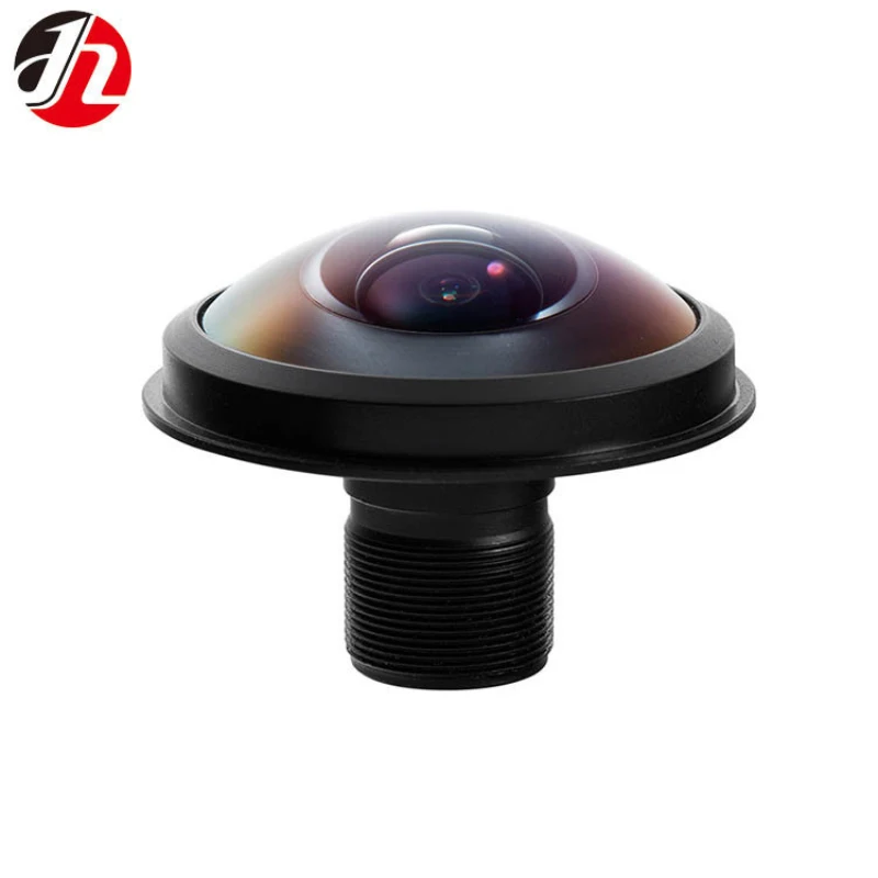 360-Degree panorama display Aluminum,glass,plastic element 6G+IR camera lens phone