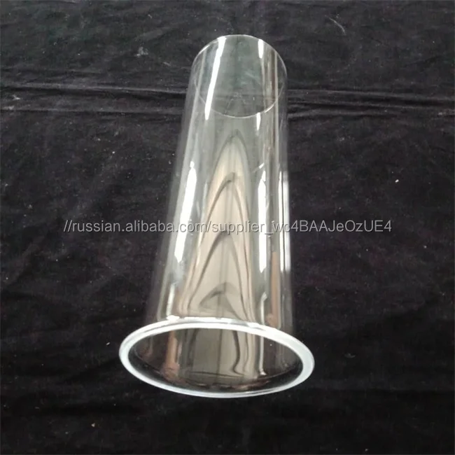 Кварцевые внешняя трубка для переключателя скоростей