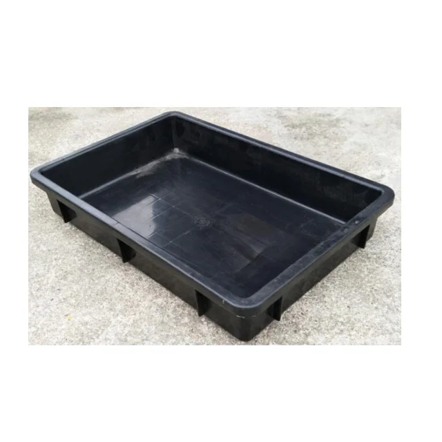 
High temperature resistant PCB ESD antistatic plastic tray 